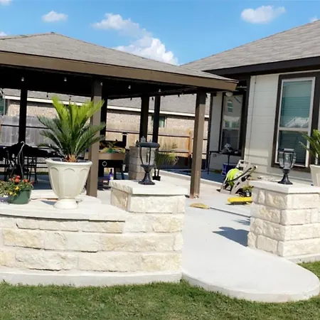 Toscana Villa