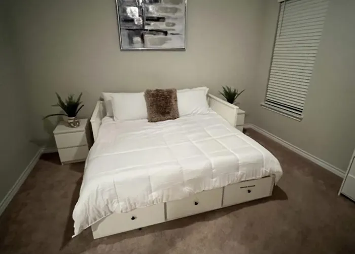 Guest house Toscana Round Rock