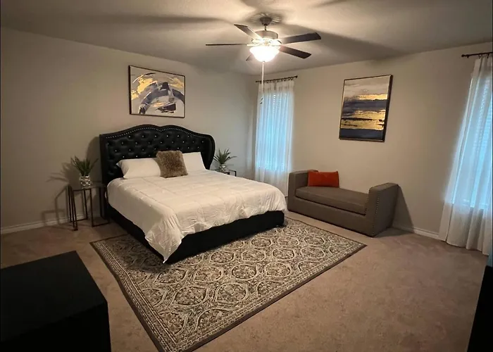 Toscana Guest house
