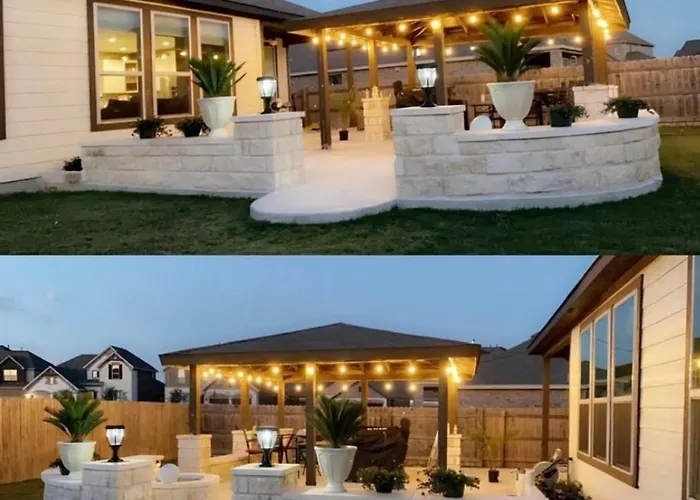 Guest house Toscana
