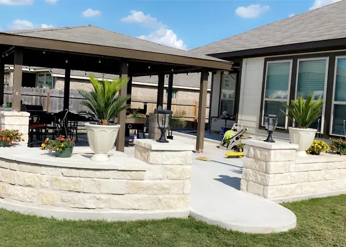 Toscana Guest house